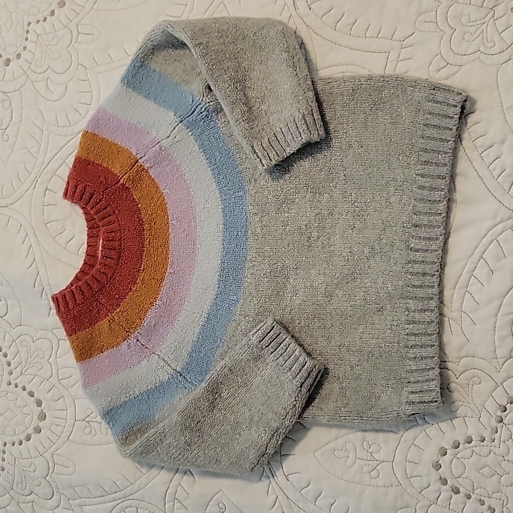 Oshkosh Sweater